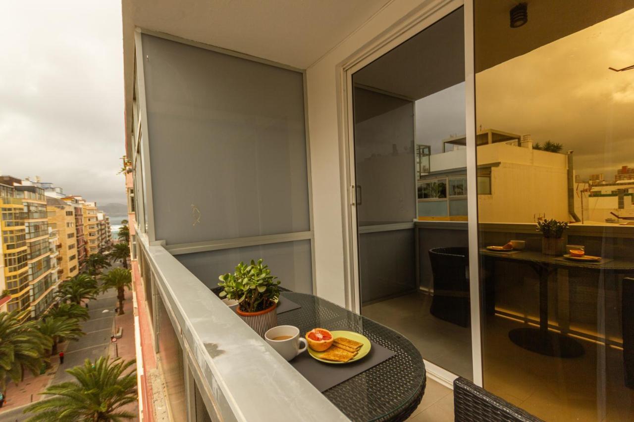 Canteras Little Gem Las Palmas / Gran Canaria Exterior foto