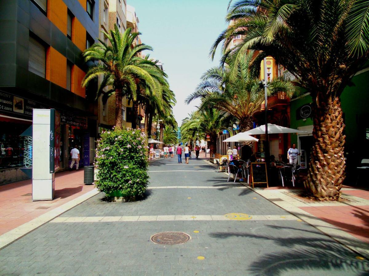 Canteras Little Gem Las Palmas / Gran Canaria Exterior foto
