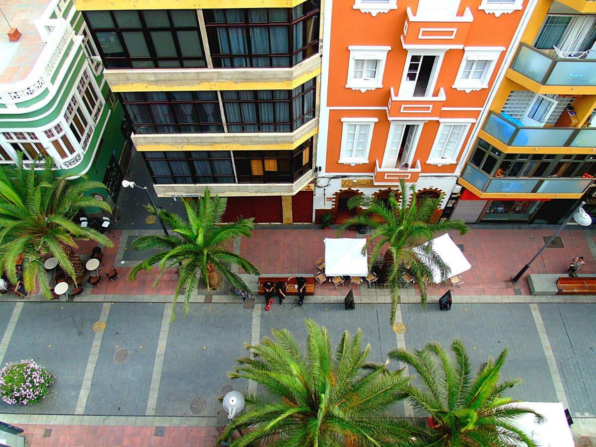 Canteras Little Gem Las Palmas / Gran Canaria Exterior foto