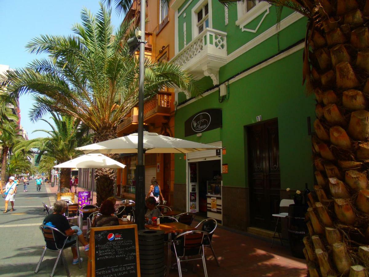 Canteras Little Gem Las Palmas / Gran Canaria Exterior foto