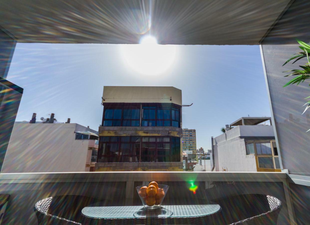 Canteras Little Gem Las Palmas / Gran Canaria Exterior foto